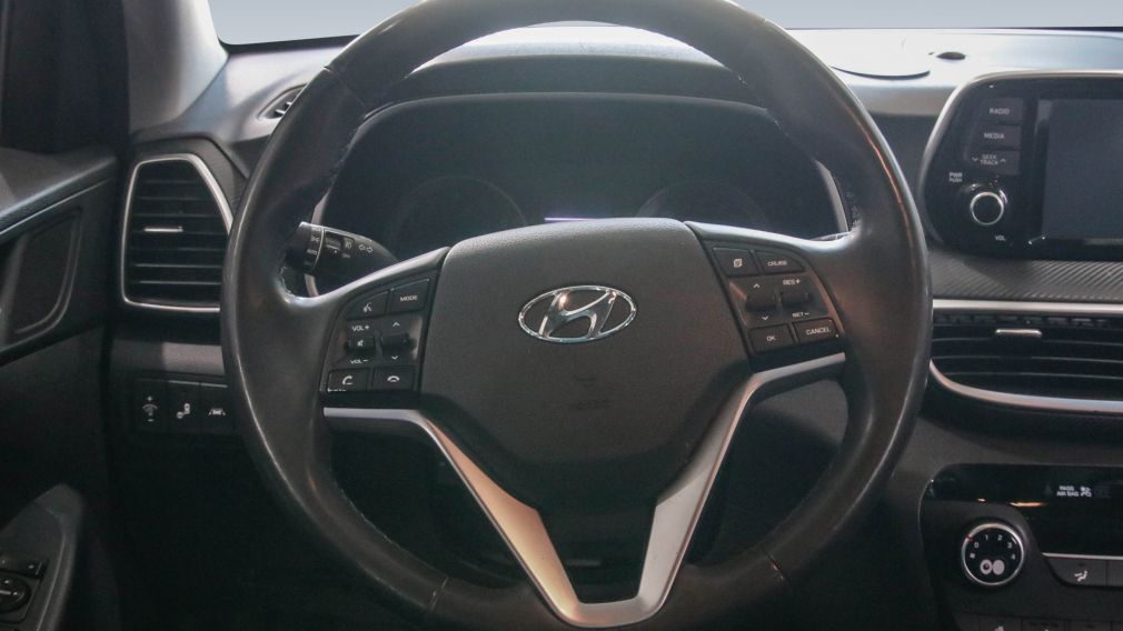 Hyundai Tucson Preferred 2019 d&rsquo;occasion à vendre - 11