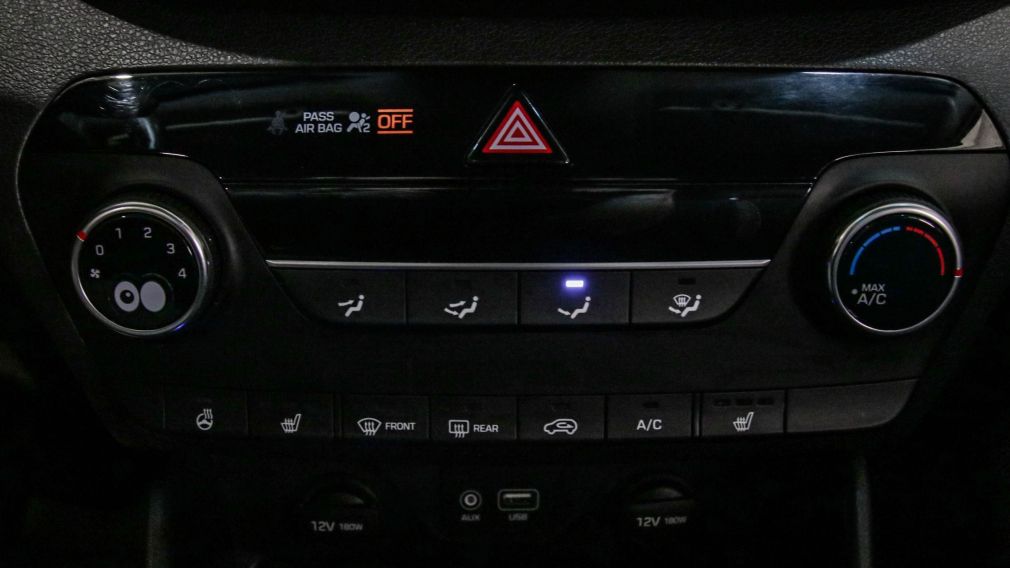 Hyundai Tucson Preferred 2019 d&rsquo;occasion à vendre - 14