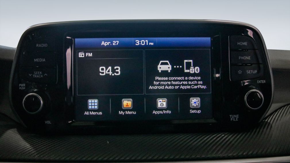 Hyundai Tucson Preferred 2019 d&rsquo;occasion à vendre - 15