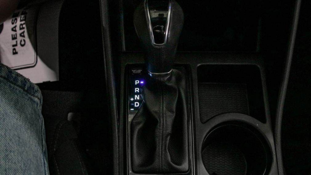 Hyundai Tucson Preferred 2019 d&rsquo;occasion à vendre - 16