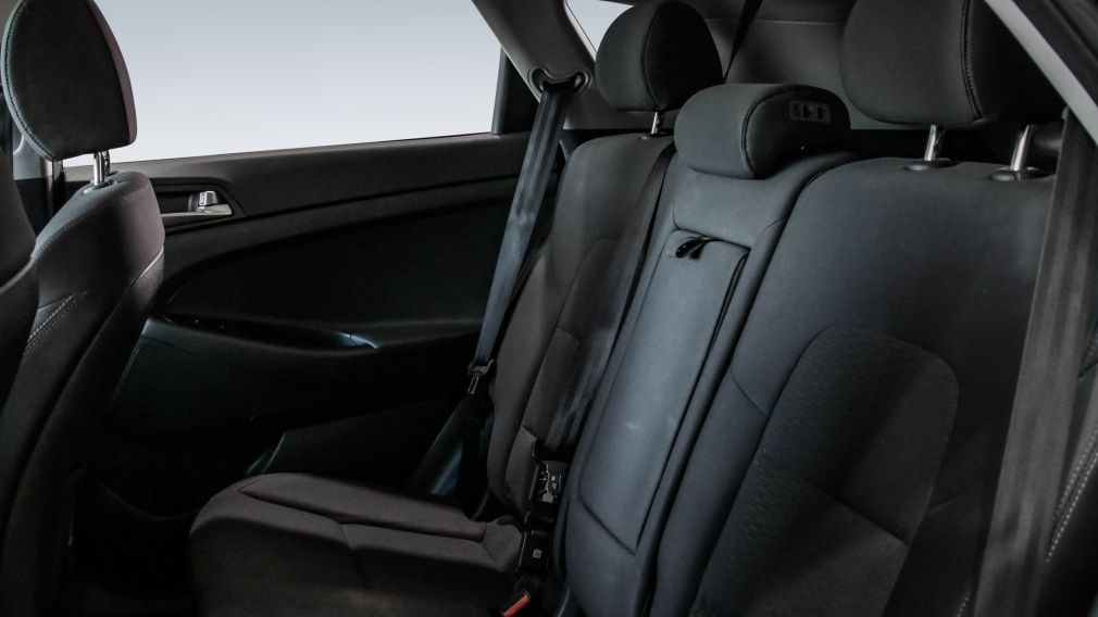 Hyundai Tucson Preferred 2019 d&rsquo;occasion à vendre - 19