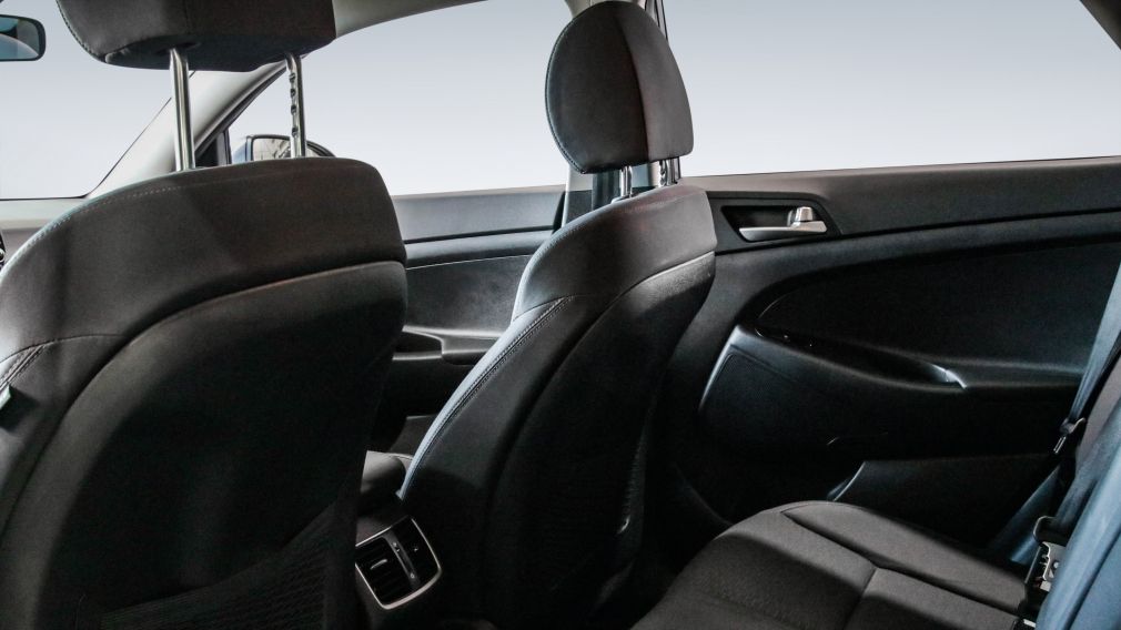 Hyundai Tucson Preferred 2019 d&rsquo;occasion à vendre - 18