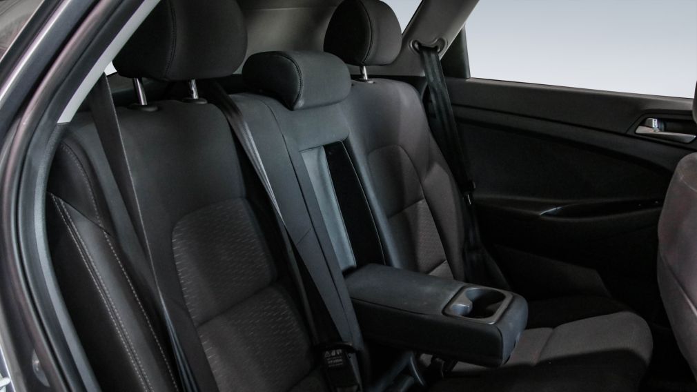 Hyundai Tucson Preferred 2019 d&rsquo;occasion à vendre - 20