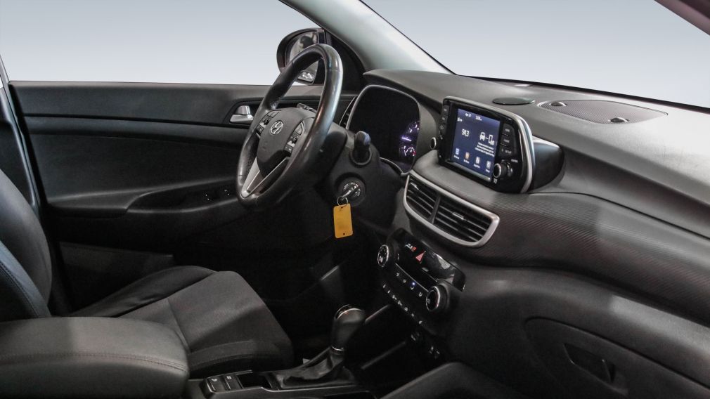 Hyundai Tucson Preferred 2019 d&rsquo;occasion à vendre - 21