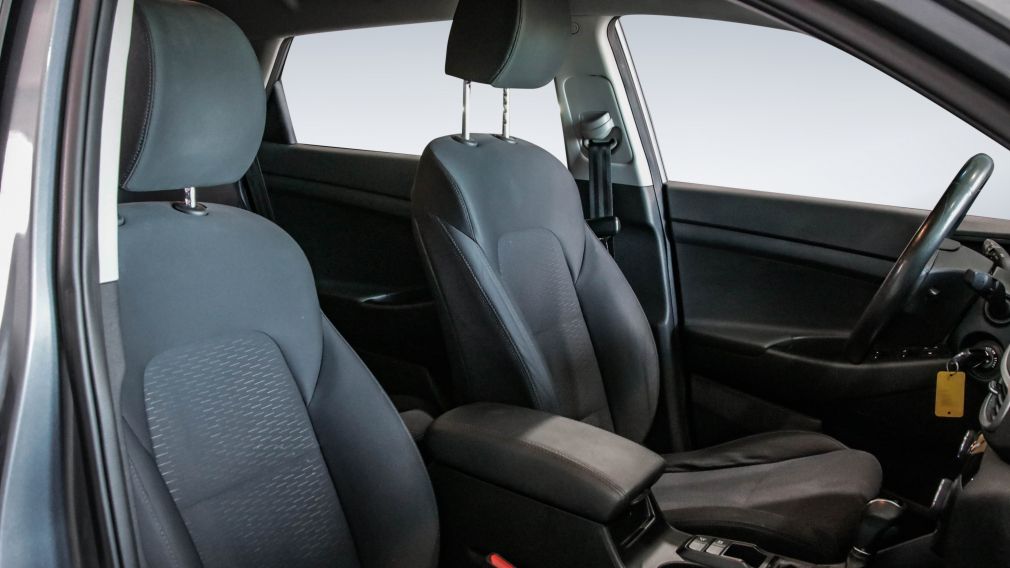 Hyundai Tucson Preferred 2019 d&rsquo;occasion à vendre - 22
