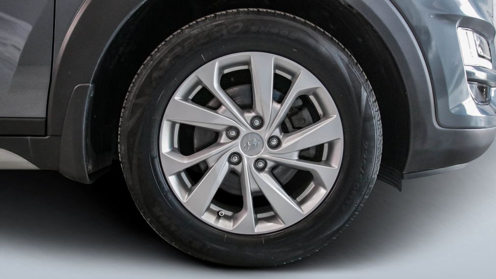 Hyundai Tucson Preferred 2019 d&rsquo;occasion à vendre - 23