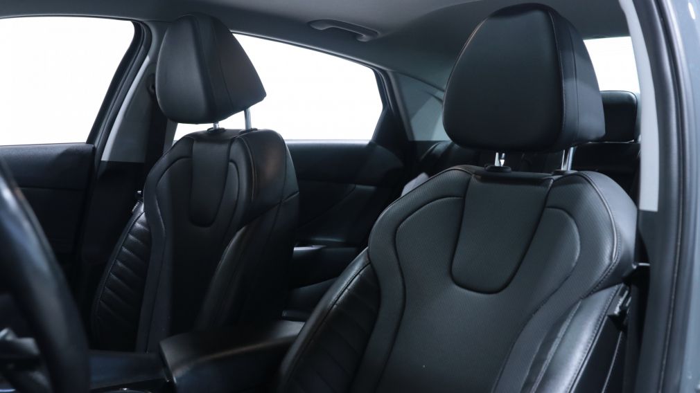 Hyundai Elantra Ultimate Tech 2022 d&rsquo;occasion à vendre - 11