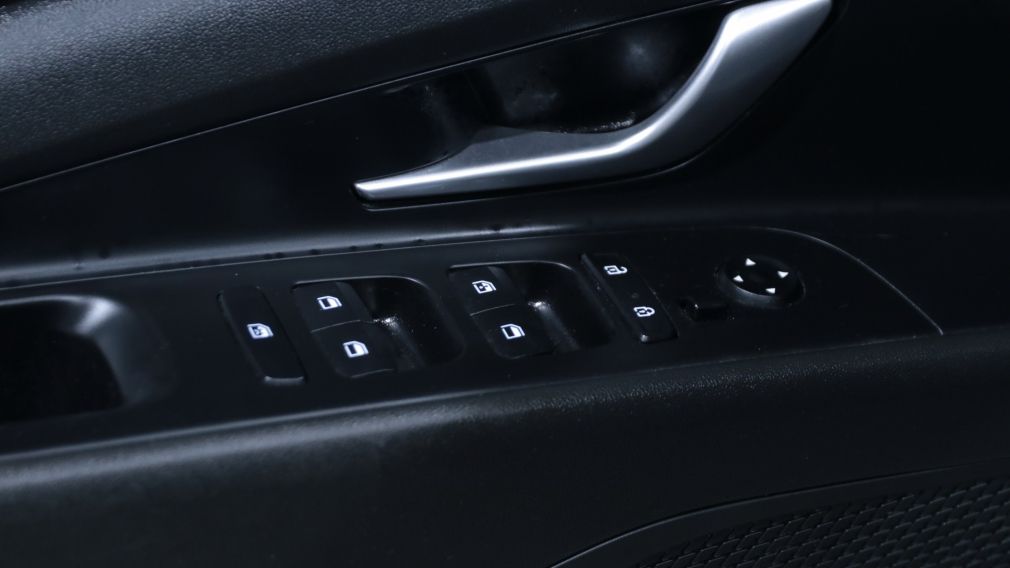 Hyundai Elantra Ultimate Tech 2022 d&rsquo;occasion à vendre - 10