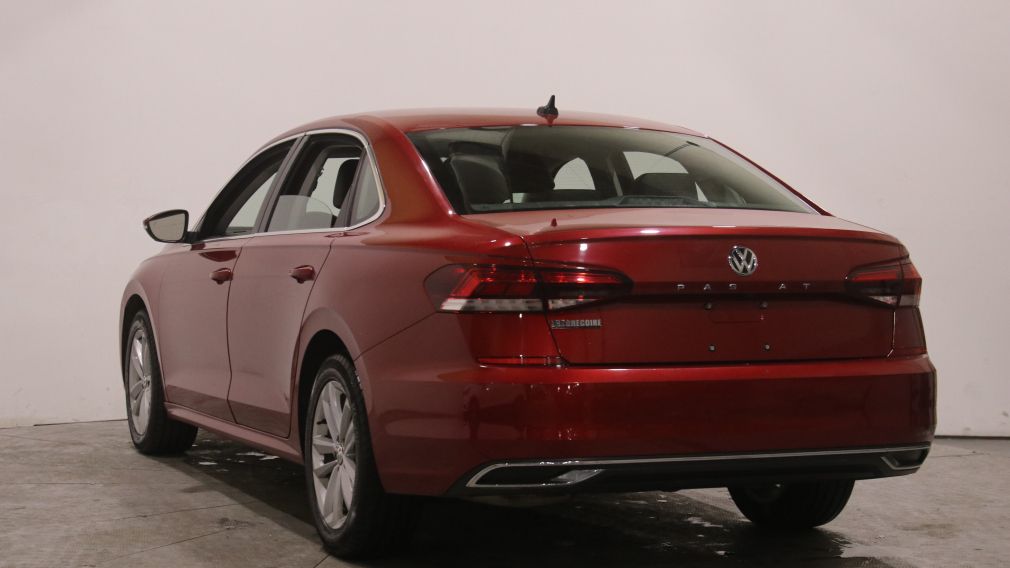 Volkswagen Passat Highline 2021 d&rsquo;occasion à vendre - 5