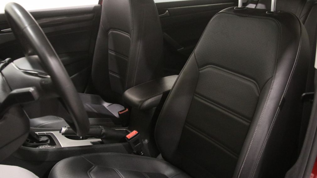 Volkswagen Passat Highline 2021 d&rsquo;occasion à vendre - 10