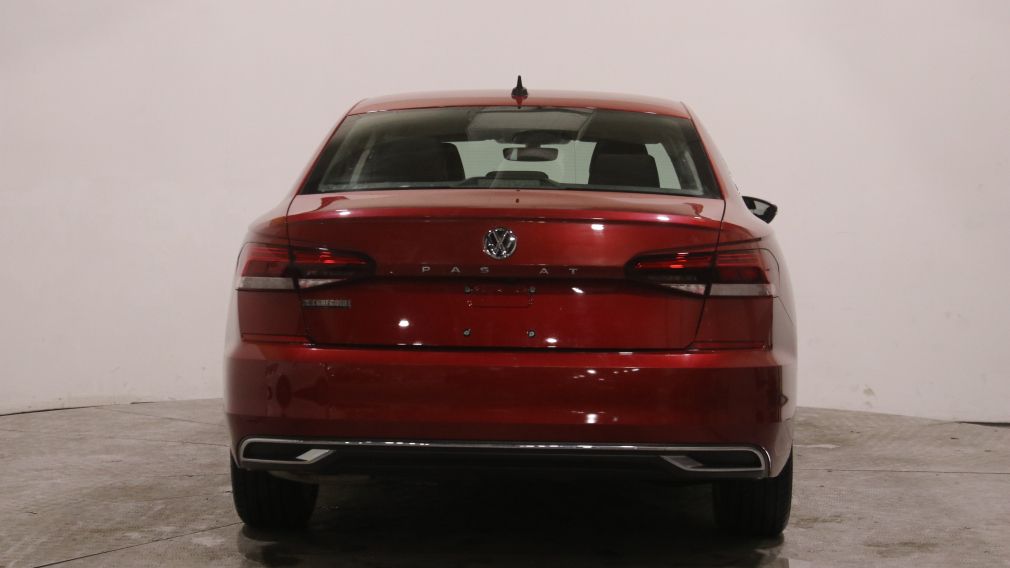 Volkswagen Passat Highline 2021 d&rsquo;occasion à vendre - 6