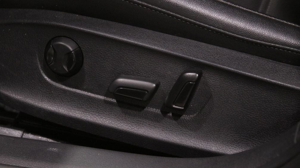 Volkswagen Passat Highline 2021 d&rsquo;occasion à vendre - 13