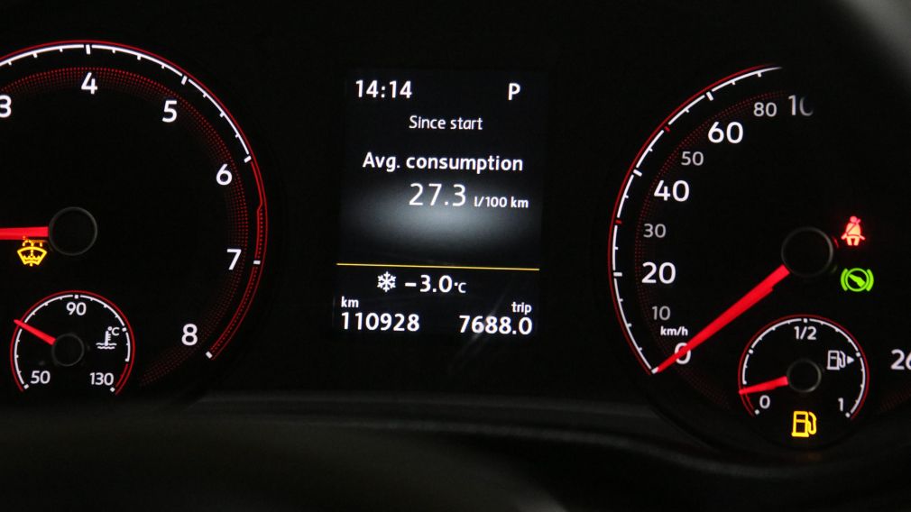 Volkswagen Passat Highline 2021 d&rsquo;occasion à vendre - 18