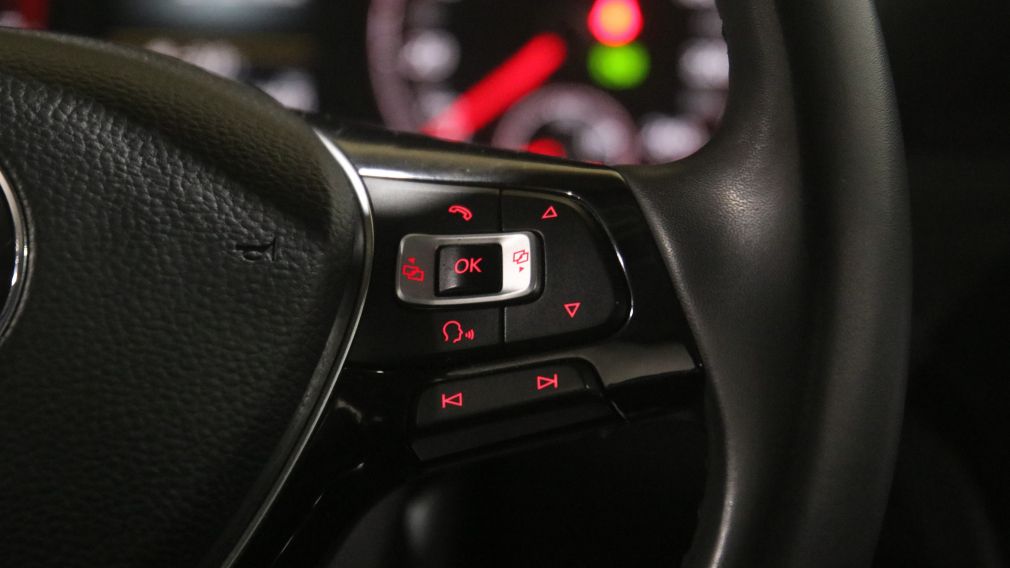 Volkswagen Passat Highline 2021 d&rsquo;occasion à vendre - 17