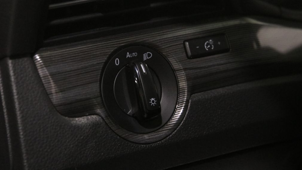 Volkswagen Passat Highline 2021 d&rsquo;occasion à vendre - 12