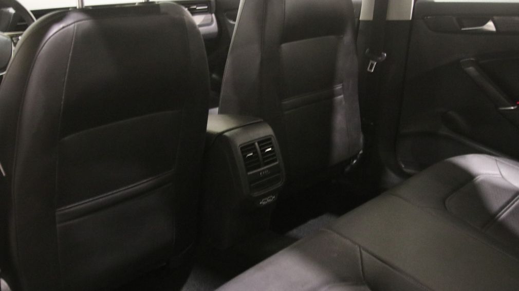 Volkswagen Passat Highline 2021 d&rsquo;occasion à vendre - 22