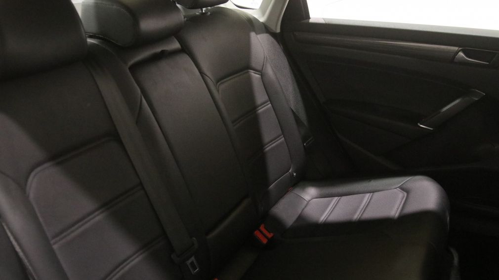 Volkswagen Passat Highline 2021 d&rsquo;occasion à vendre - 24