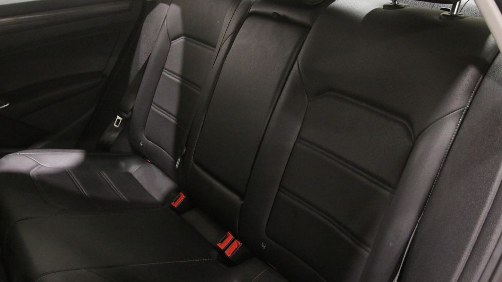 Volkswagen Passat Highline 2021 d&rsquo;occasion à vendre - 23