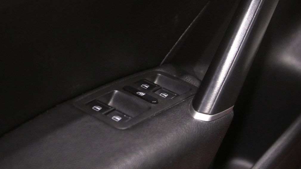 Volkswagen Passat Highline 2021 d&rsquo;occasion à vendre - 11