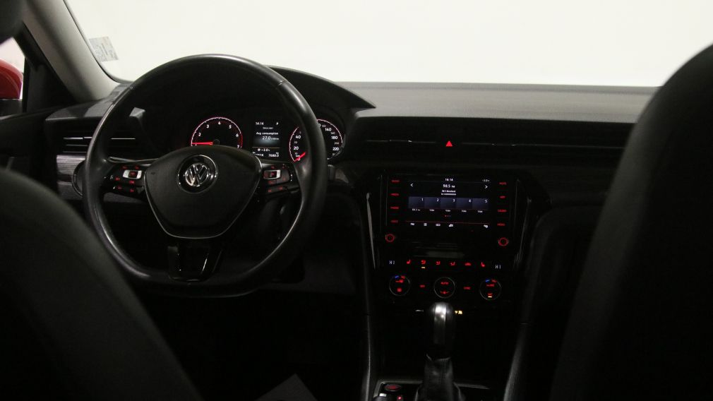 Volkswagen Passat Highline 2021 d&rsquo;occasion à vendre - 14