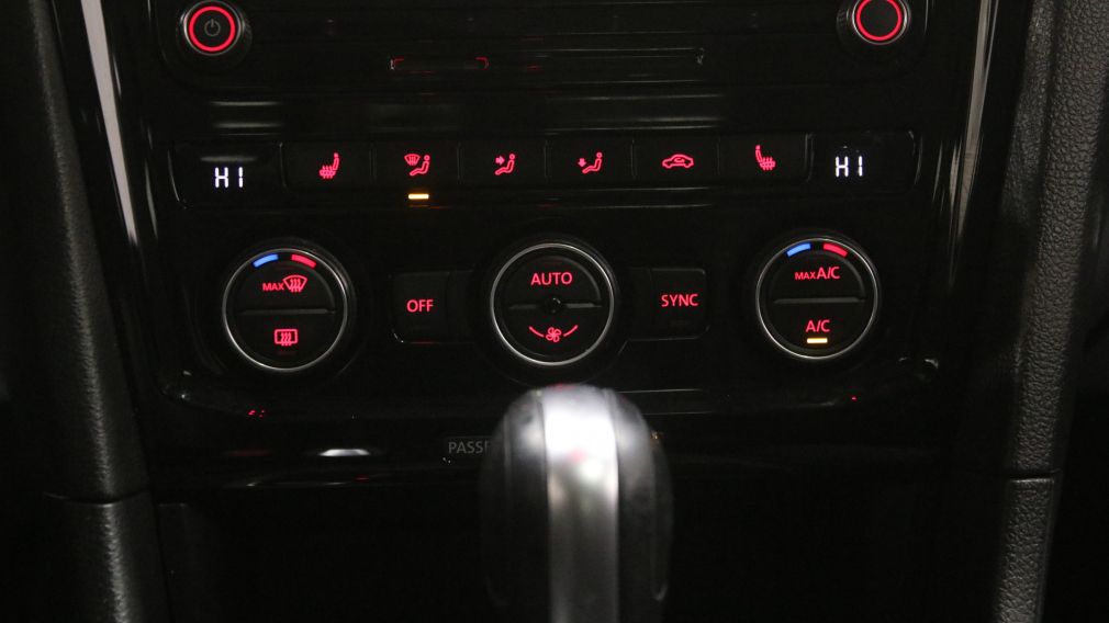 Volkswagen Passat Highline 2021 d&rsquo;occasion à vendre - 20