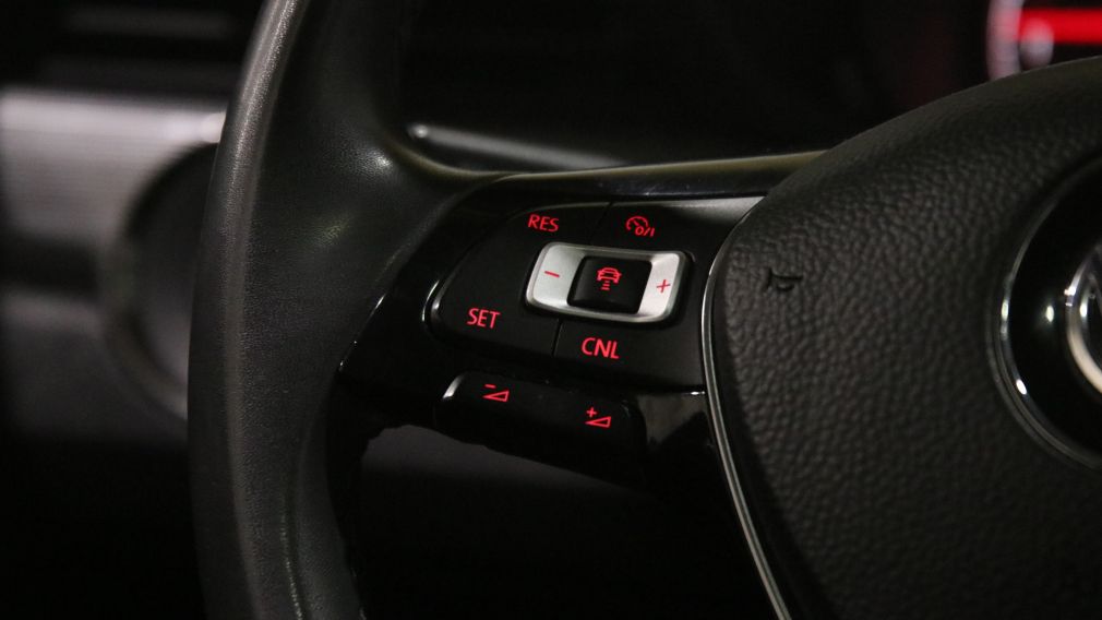 Volkswagen Passat Highline 2021 d&rsquo;occasion à vendre - 16