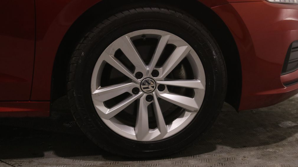 Volkswagen Passat Highline 2021 d&rsquo;occasion à vendre - 27