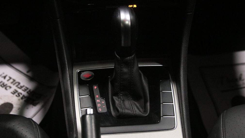 Volkswagen Passat Highline 2021 d&rsquo;occasion à vendre - 21