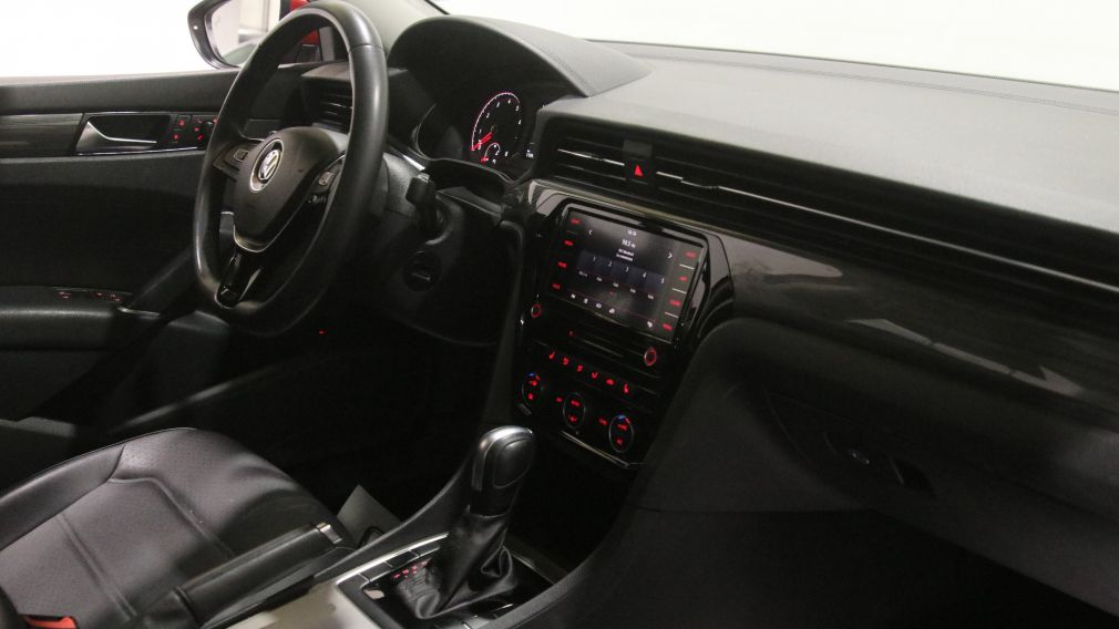 Volkswagen Passat Highline 2021 d&rsquo;occasion à vendre - 26