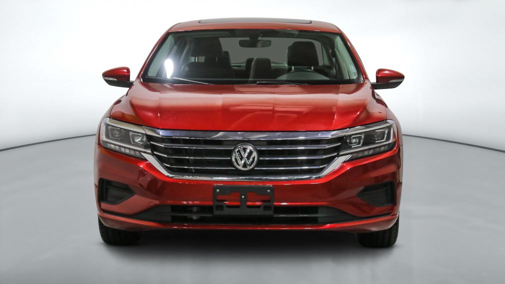 Volkswagen Passat Highline 2021 d&rsquo;occasion à vendre - 2