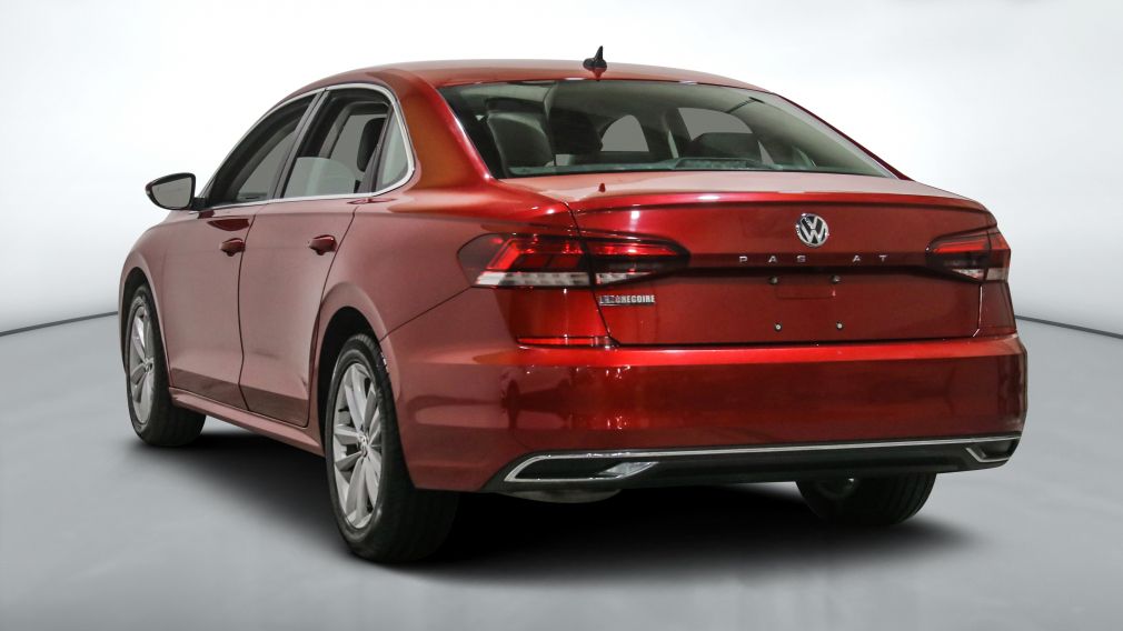 Volkswagen Passat Highline 2021 d&rsquo;occasion à vendre - 5