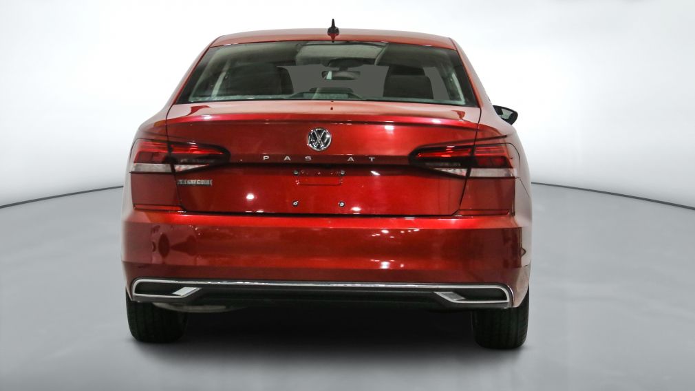 Volkswagen Passat Highline 2021 d&rsquo;occasion à vendre - 6