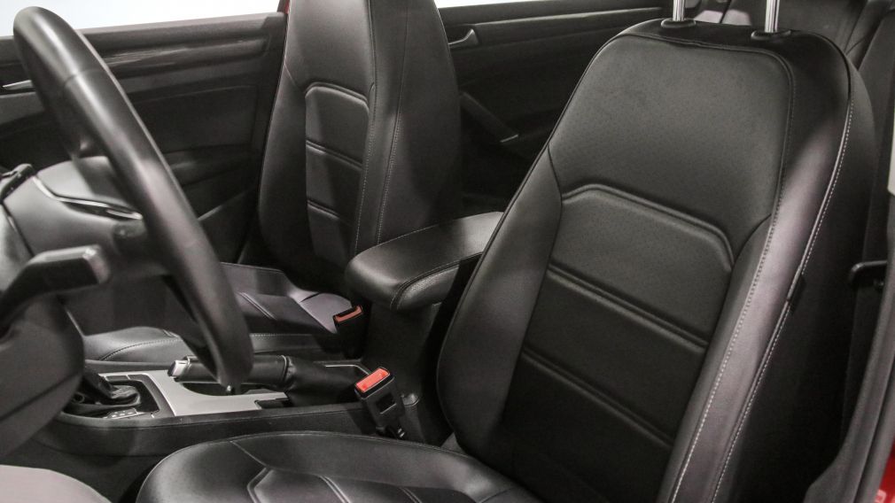 Volkswagen Passat Highline 2021 d&rsquo;occasion à vendre - 10