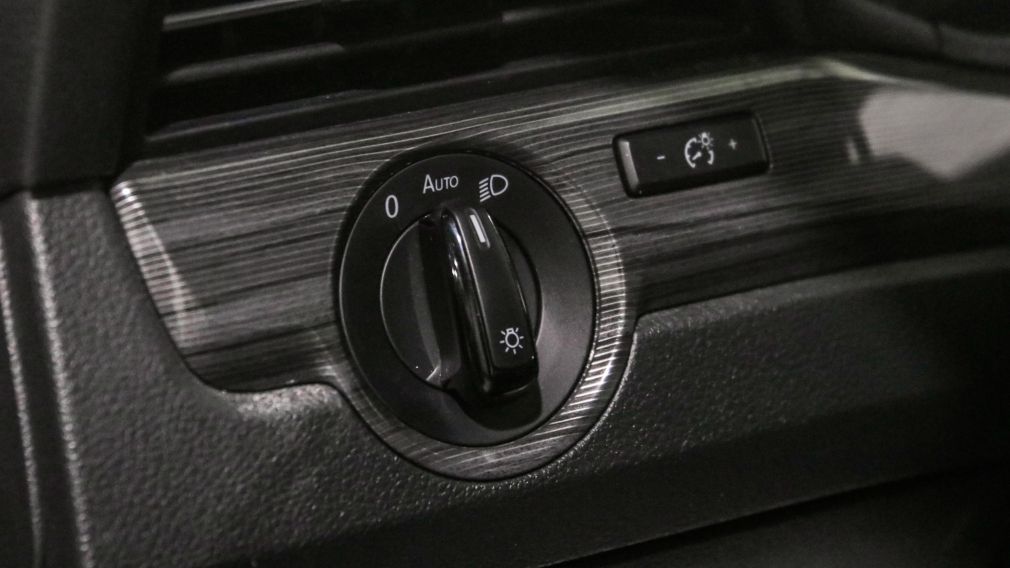 Volkswagen Passat Highline 2021 d&rsquo;occasion à vendre - 17