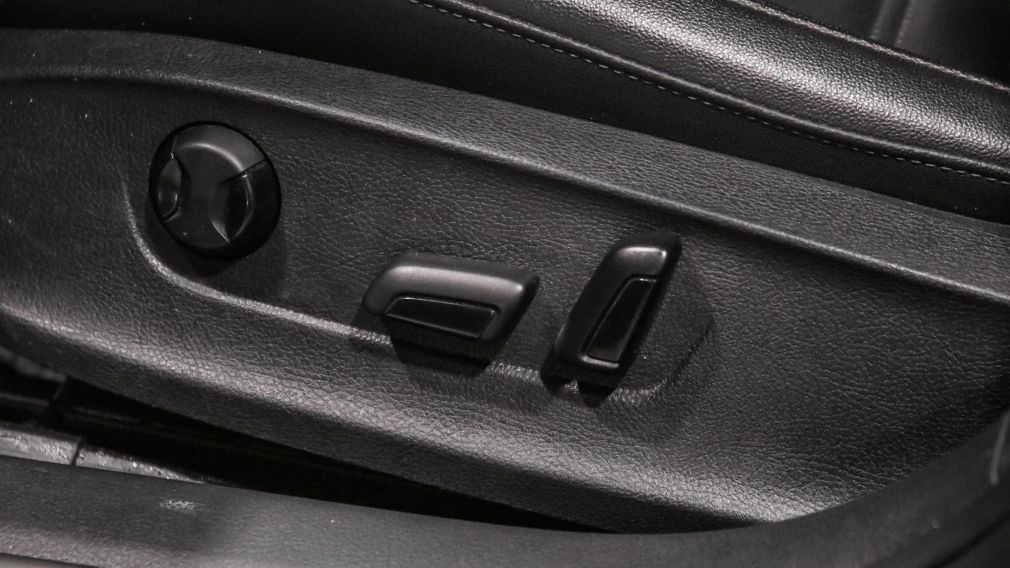 Volkswagen Passat Highline 2021 d&rsquo;occasion à vendre - 12