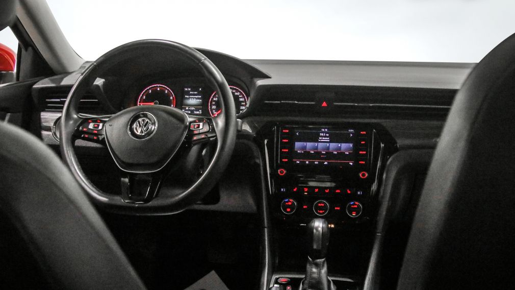 Volkswagen Passat Highline 2021 d&rsquo;occasion à vendre - 14