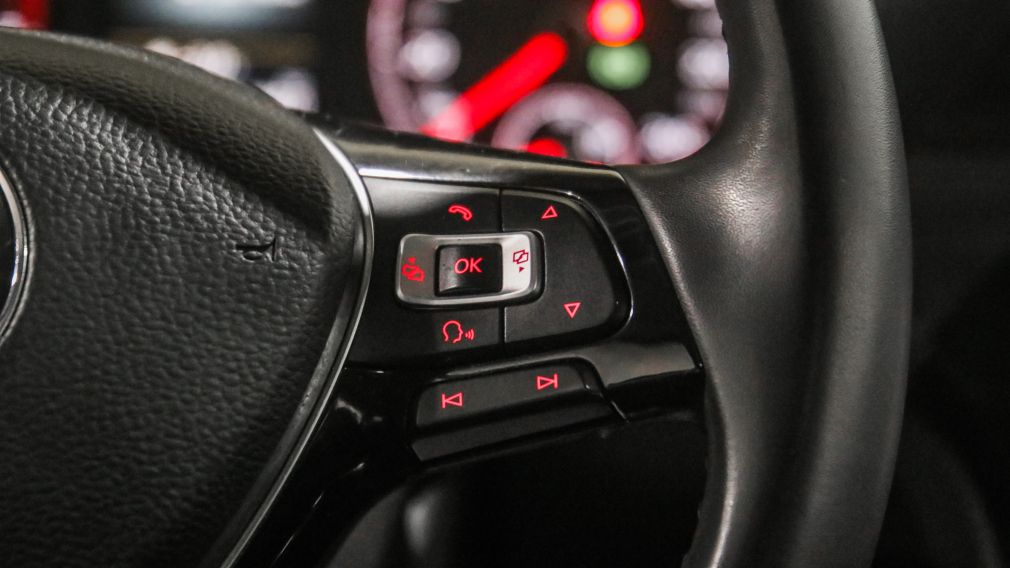 Volkswagen Passat Highline 2021 d&rsquo;occasion à vendre - 16