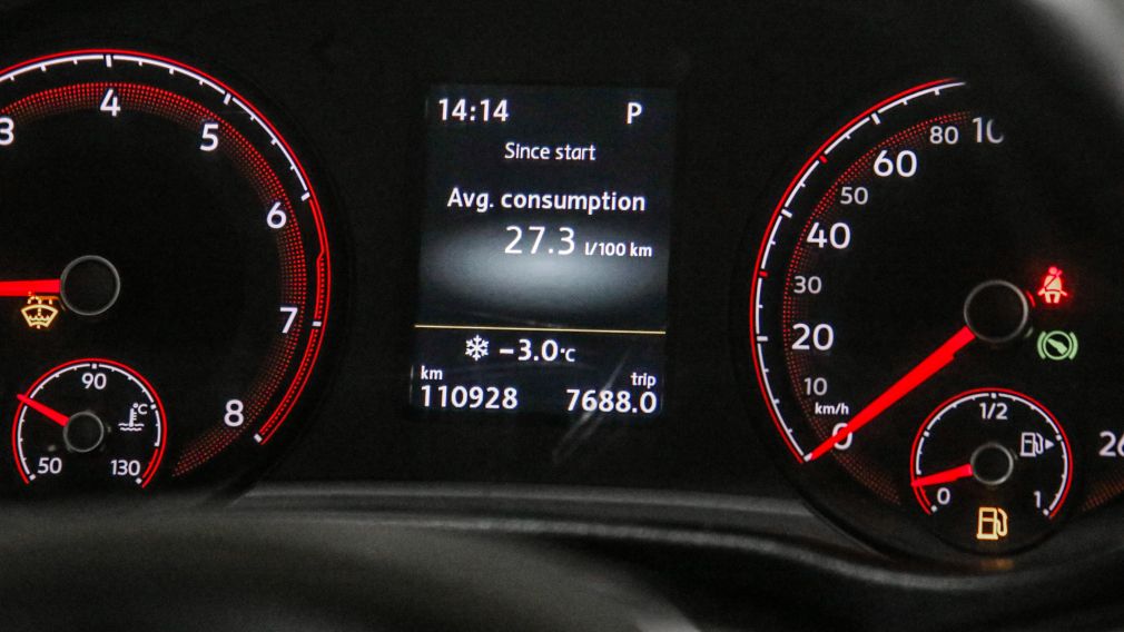 Volkswagen Passat Highline 2021 d&rsquo;occasion à vendre - 18