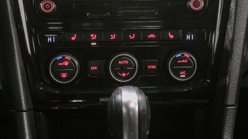 Volkswagen Passat Highline 2021 d&rsquo;occasion à vendre - 20