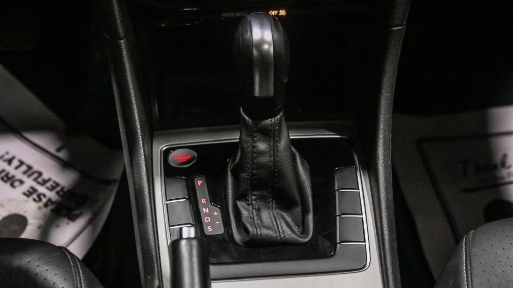 Volkswagen Passat Highline 2021 d&rsquo;occasion à vendre - 21