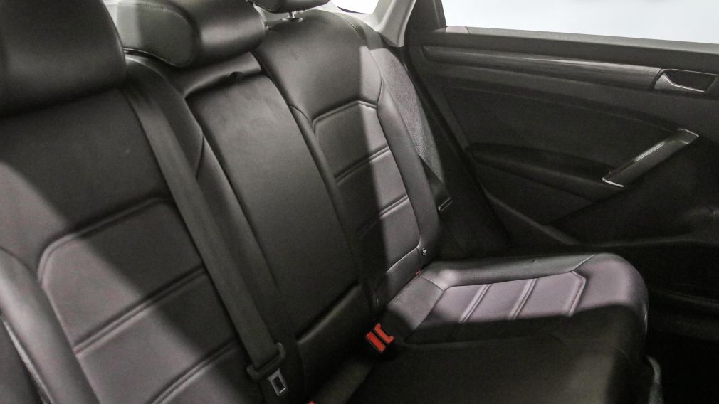 Volkswagen Passat Highline 2021 d&rsquo;occasion à vendre - 25