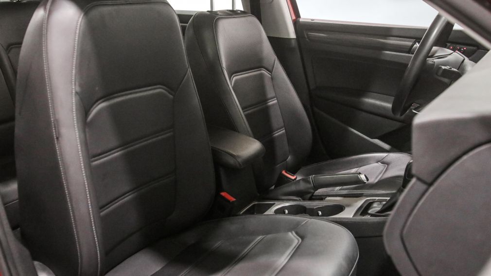 Volkswagen Passat Highline 2021 d&rsquo;occasion à vendre - 22