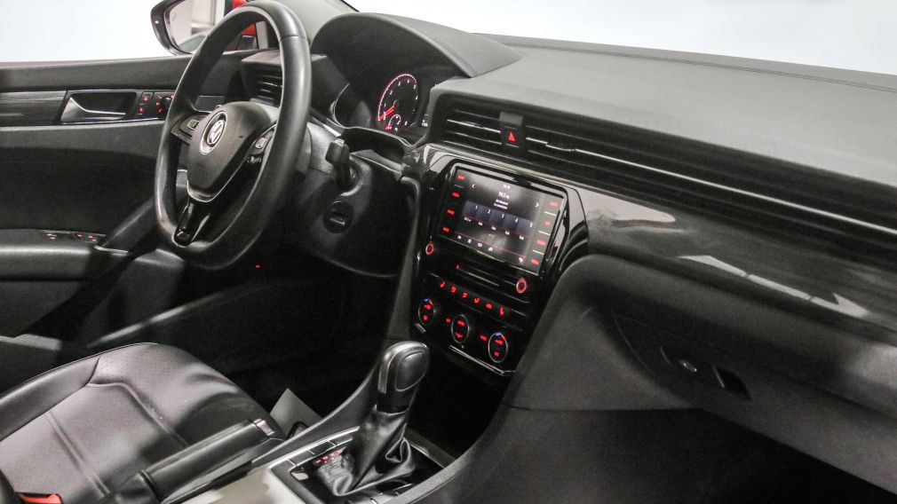 Volkswagen Passat Highline 2021 d&rsquo;occasion à vendre - 26