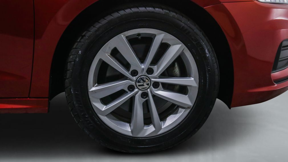 Volkswagen Passat Highline 2021 d&rsquo;occasion à vendre - 27