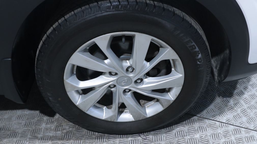 Hyundai Tucson Preferred 2019 d&rsquo;occasion à vendre - 22