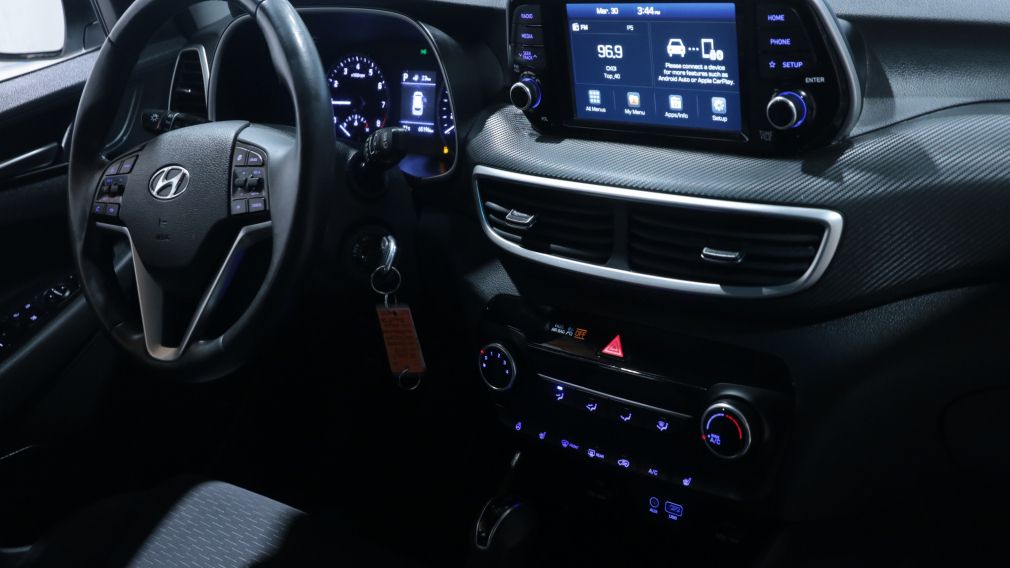 Hyundai Tucson Preferred 2019 d&rsquo;occasion à vendre - 20