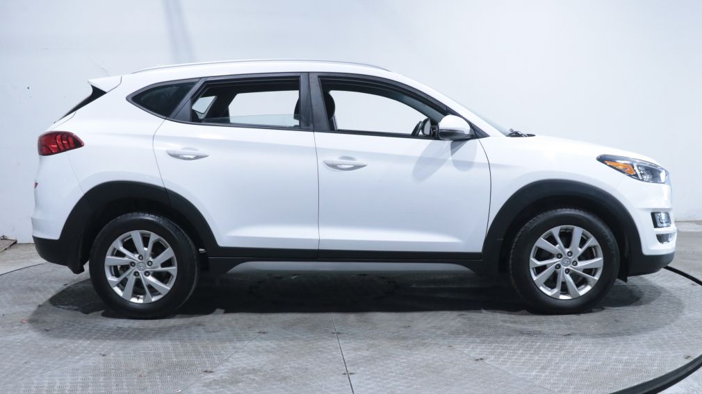 Hyundai Tucson Preferred 2019 d&rsquo;occasion à vendre - 8