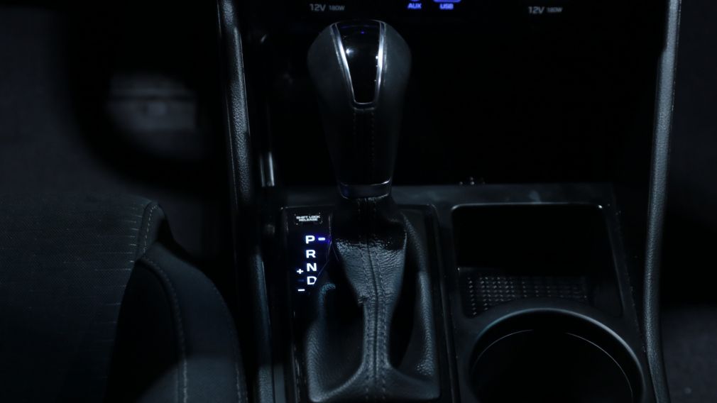 Hyundai Tucson Preferred 2019 d&rsquo;occasion à vendre - 16