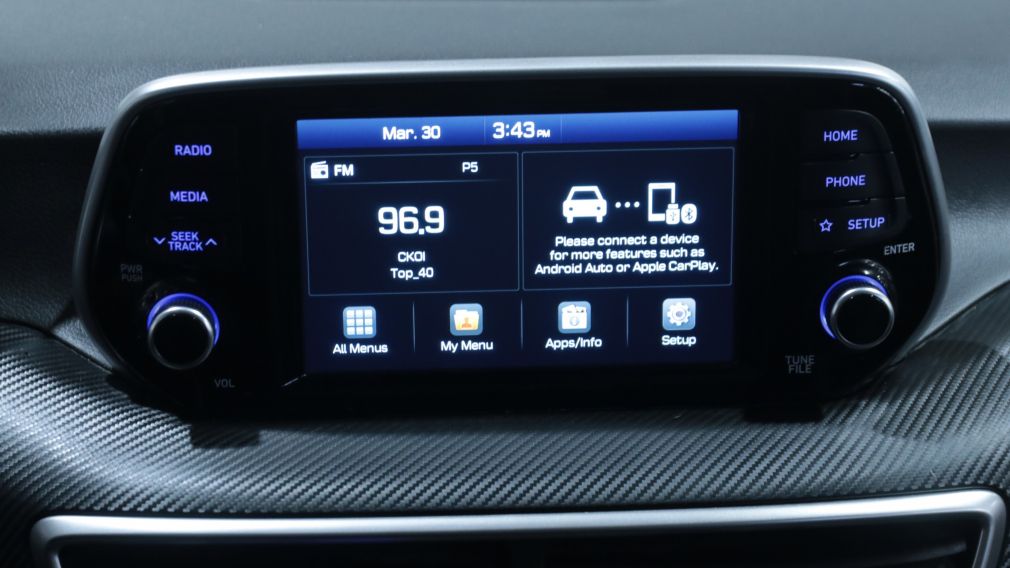 Hyundai Tucson Preferred 2019 d&rsquo;occasion à vendre - 15