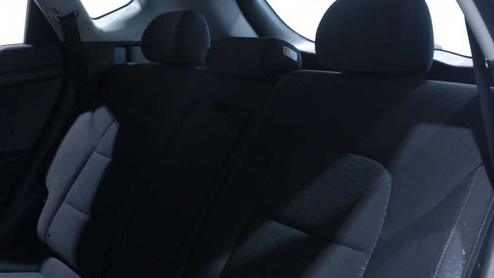 Hyundai Tucson Preferred 2019 d&rsquo;occasion à vendre - 18